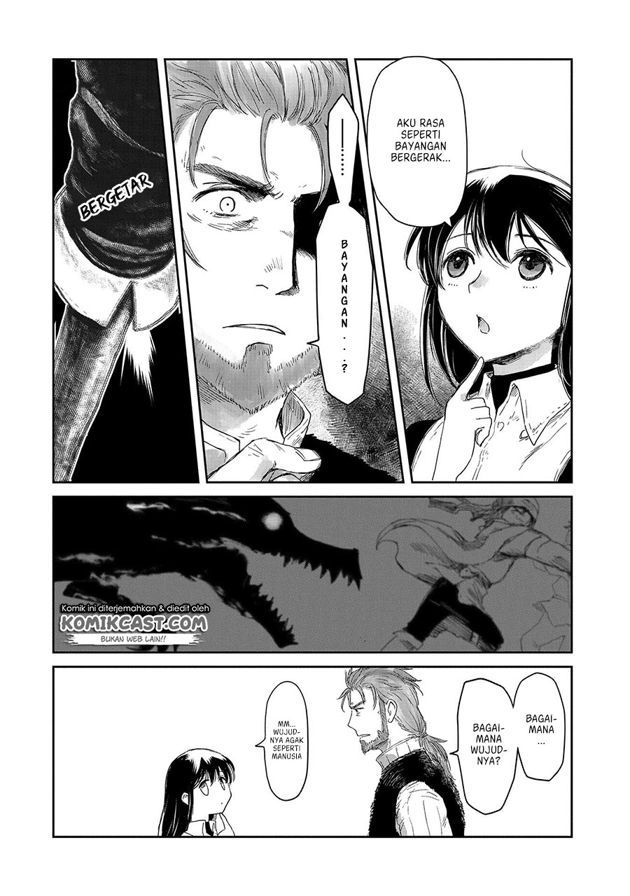 Boukensha ni Naritai to Miyako ni Deteitta Musume ga S Rank ni Natteta